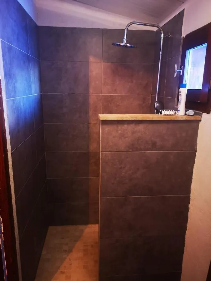 Chartreux - Grand 3 Pieces Traversant Authentique Tignes Apartment