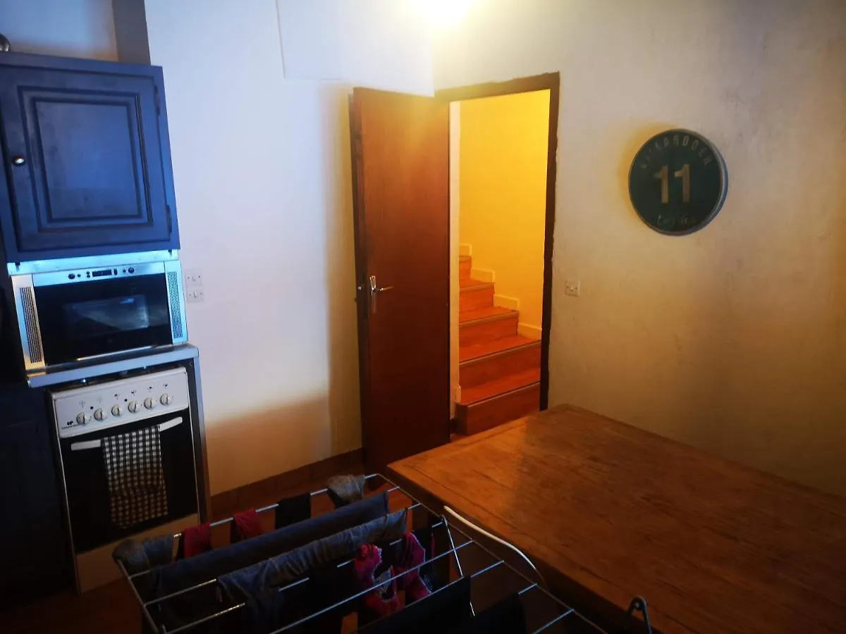 Apartment Chartreux - Grand 3 Pieces Traversant Authentique Tignes