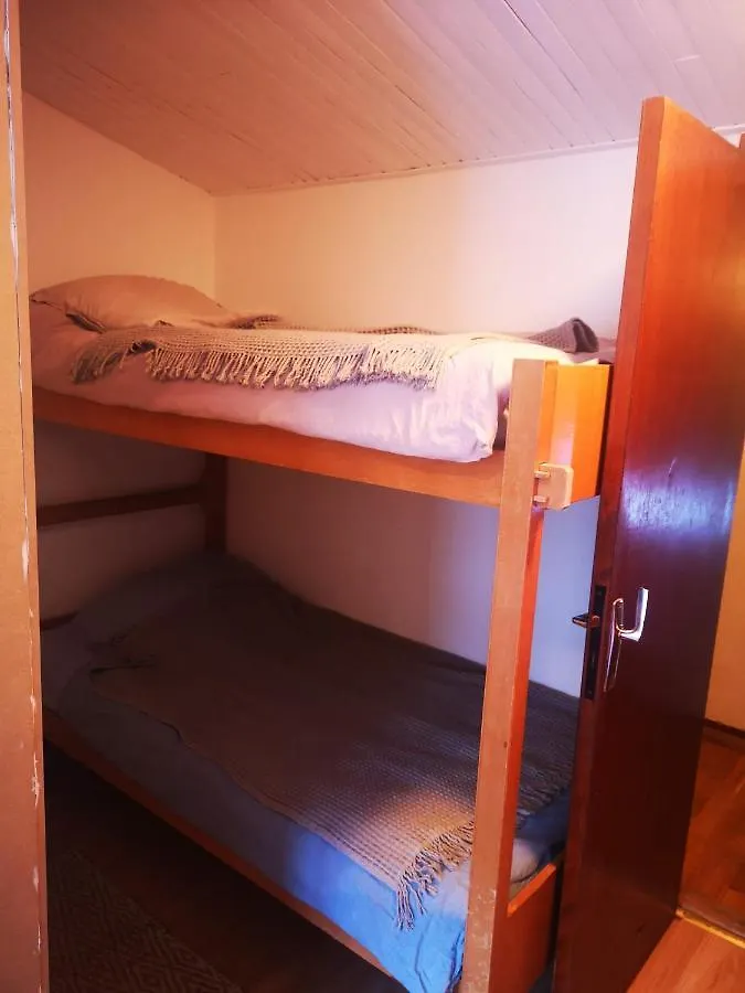 Chartreux - Grand 3 Pieces Traversant Authentique Tignes 0*,  France