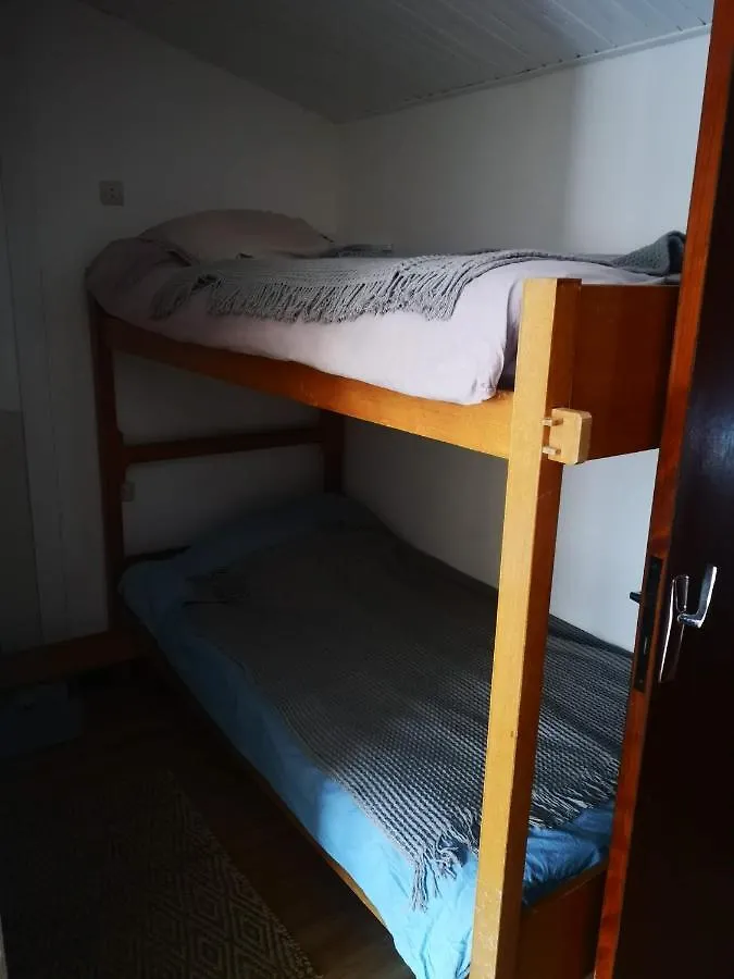 Apartment Chartreux - Grand 3 Pieces Traversant Authentique Tignes